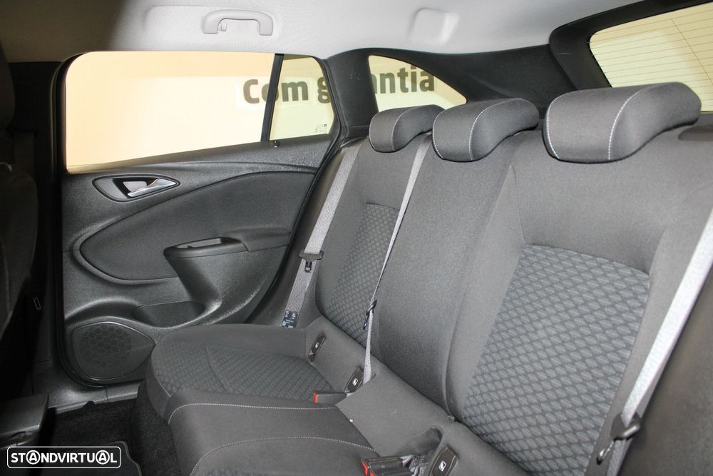 Opel Astra Sports Tourer 1.6 CDTI Ecotec Edition S/S - 23