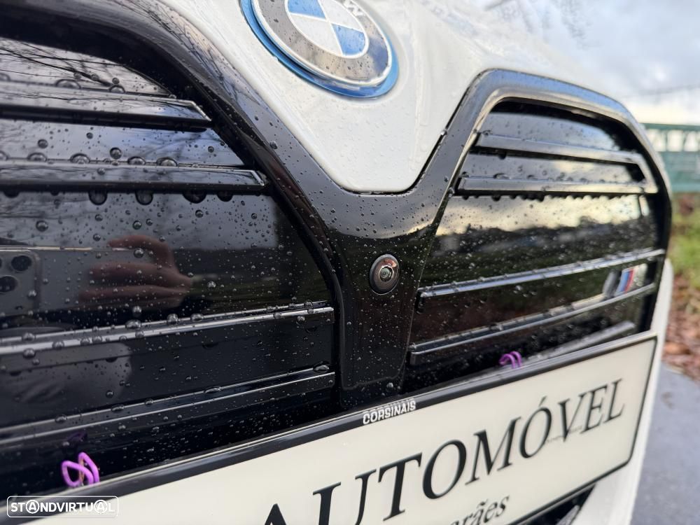 BMW i4 M50 Pack Desportivo M Pro - 12