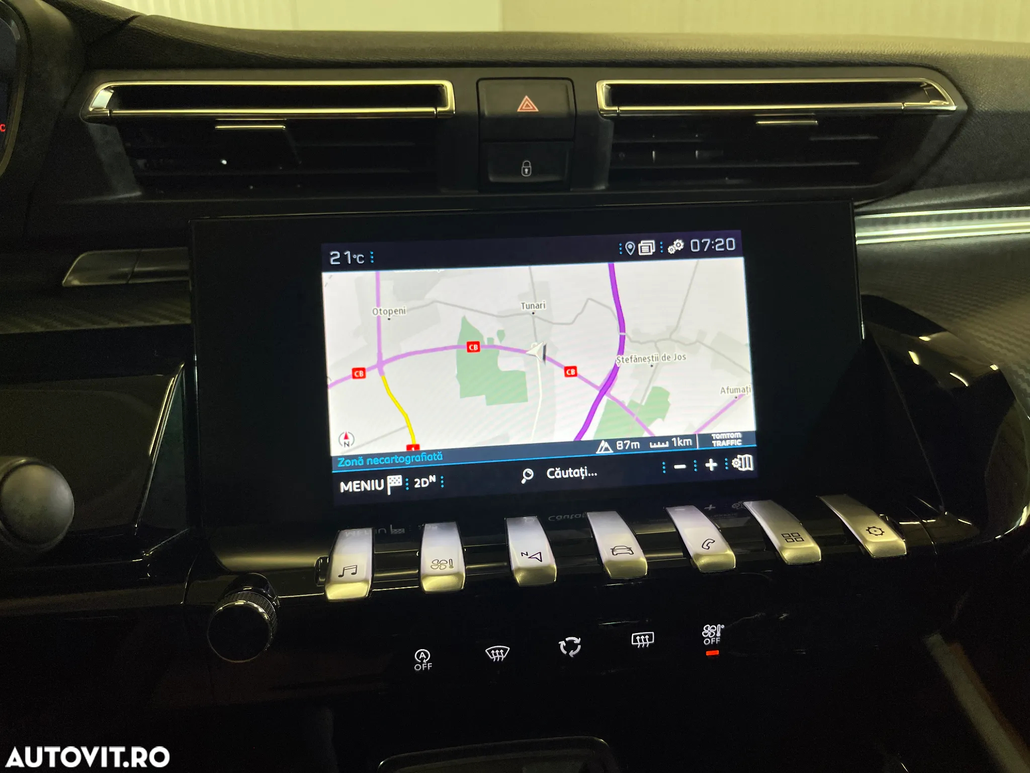 Peugeot 508 PureTech 130 EAT8 Active Pack - 16