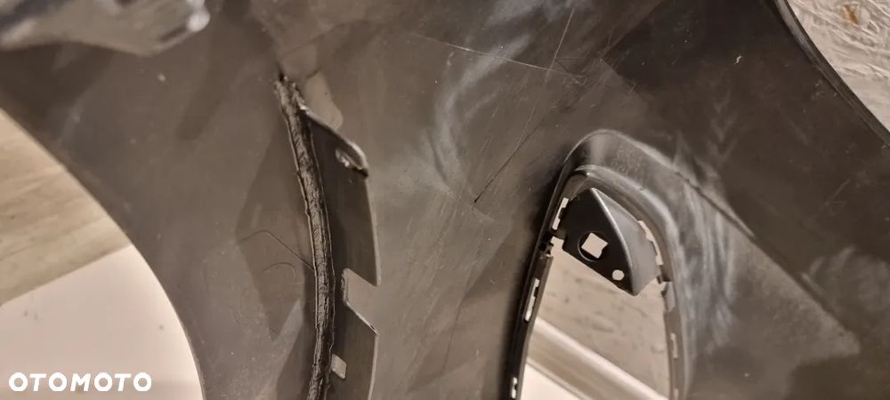 Zderzak przód FORD FIESTA MK8 '17-.. - 8