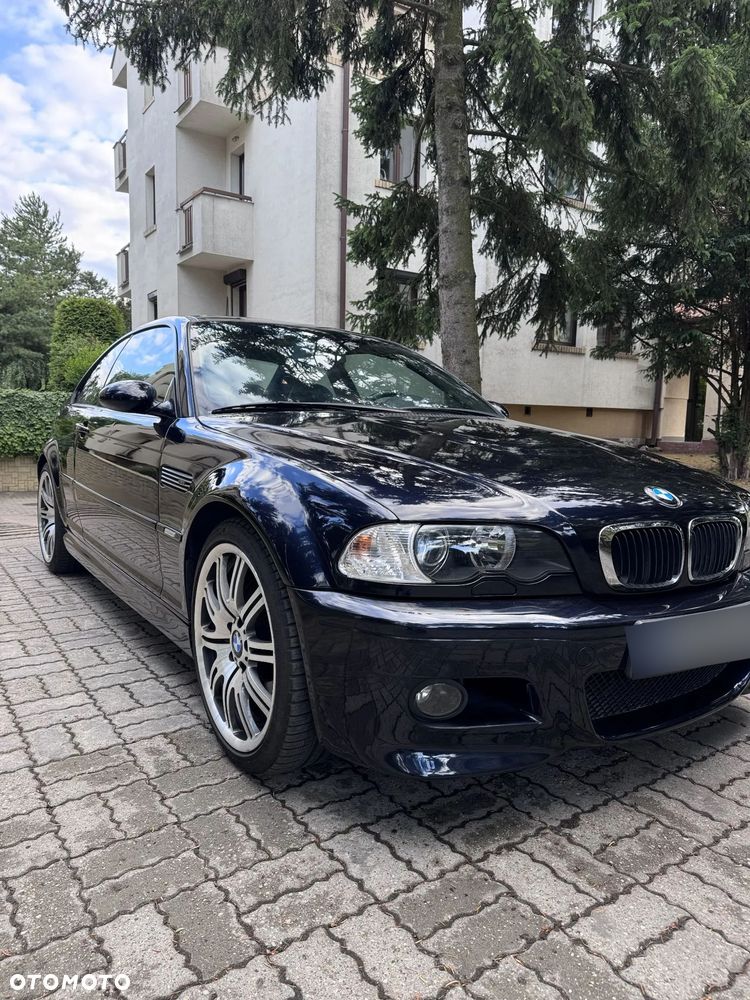 BMW M3 - 3