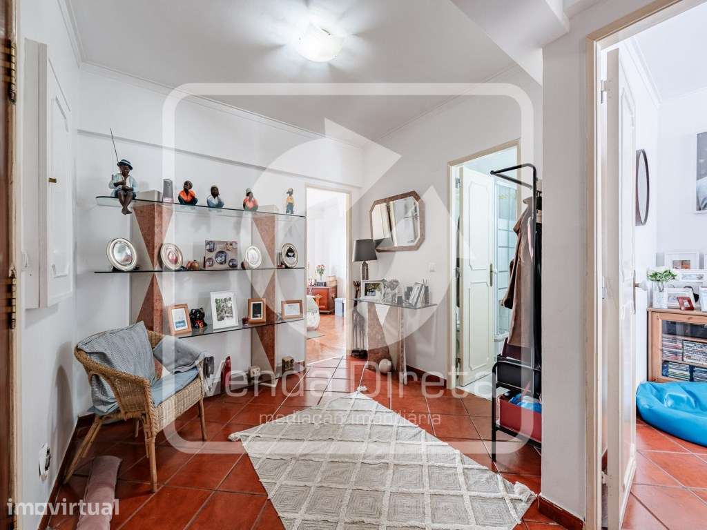 Apartamento T2 em São João da Talha, Loures (Lisboa) - Grande imagem: 4/25