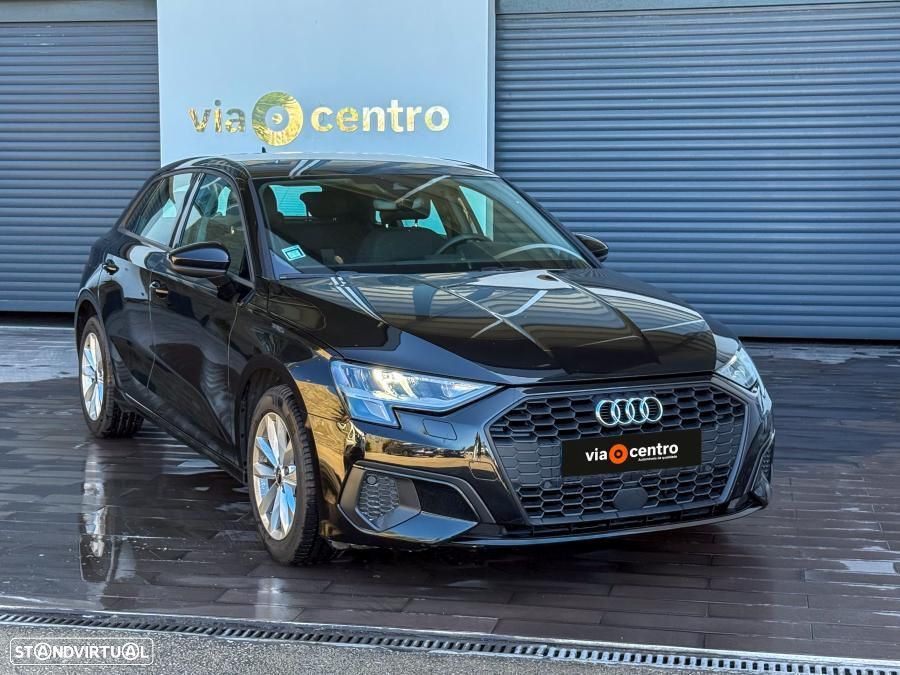 Audi A3 Sportback 30 TFSI - 5