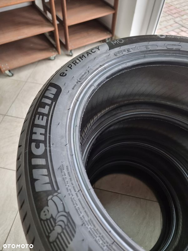 4 Opony letnie Michelin E Primacy 235/55r19/105w Mo Xl - 6