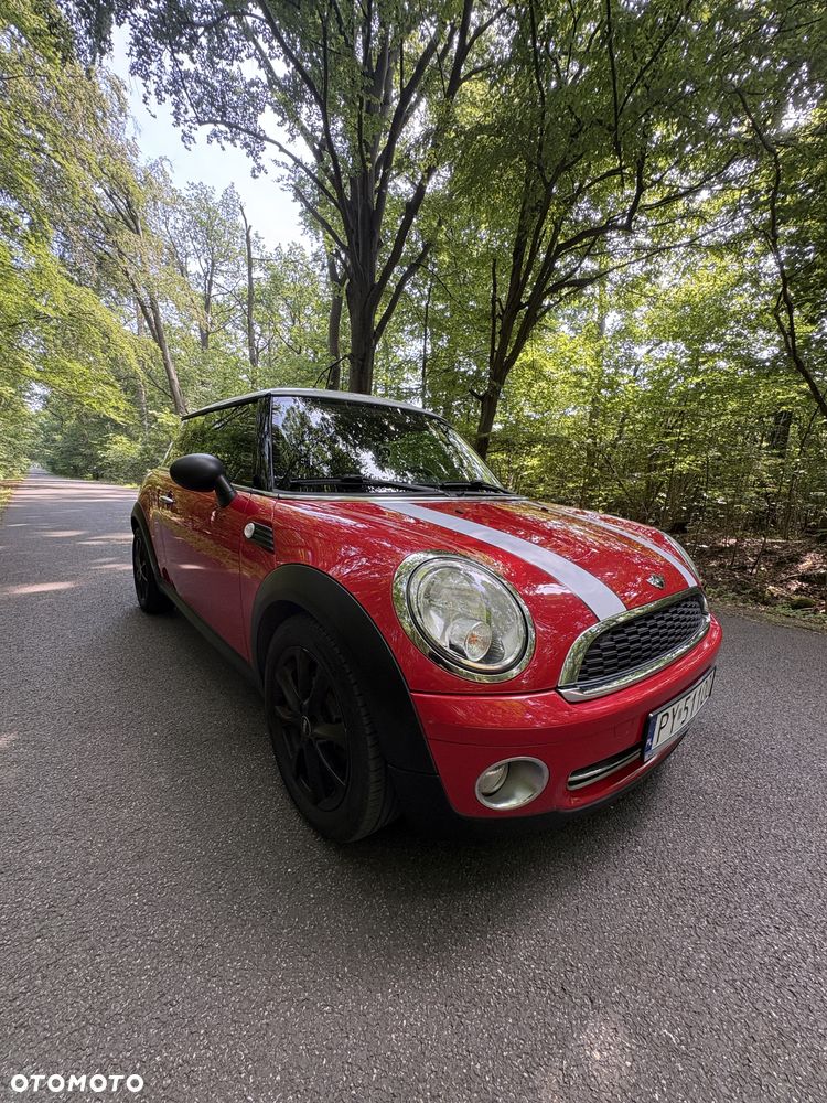 MINI Cooper - 2