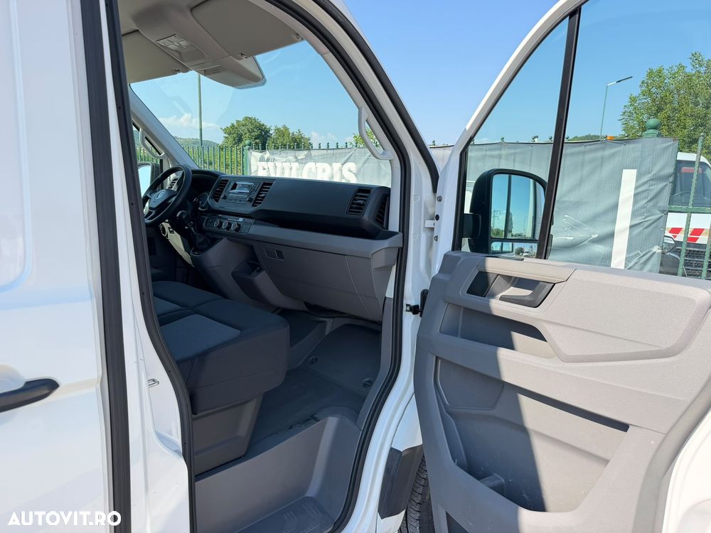 Volkswagen Crafter L3H2 - 20