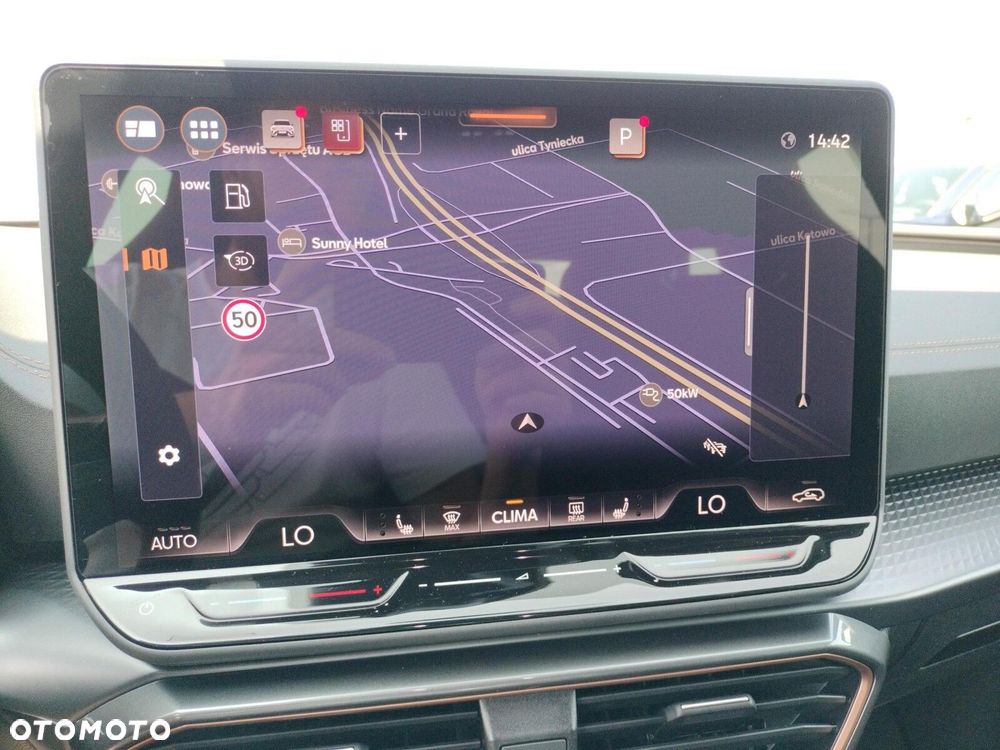 Cupra Leon Sportstourer - 26