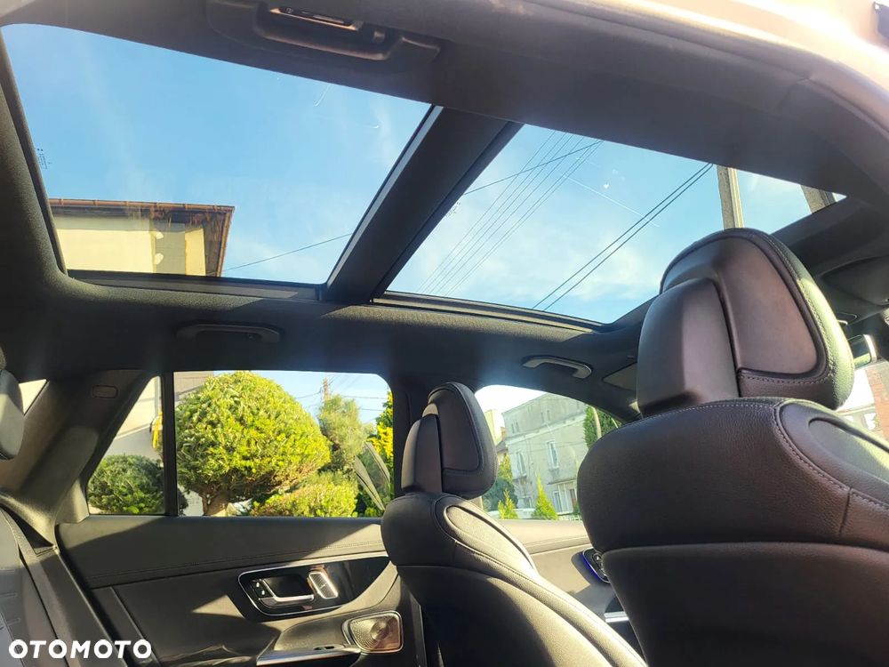 Mercedes-Benz GLC - 17