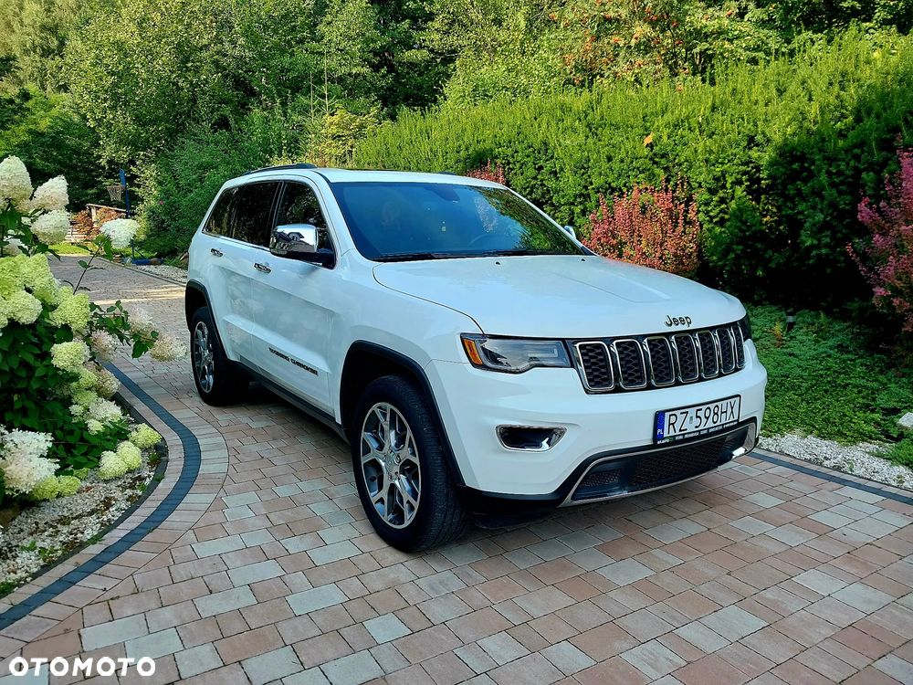 Jeep Grand Cherokee - 3