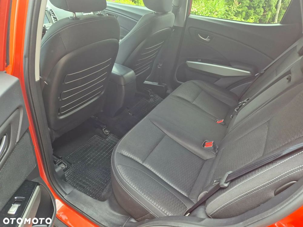 SsangYong/KGM Tivoli 1.6 Sapphire - 30