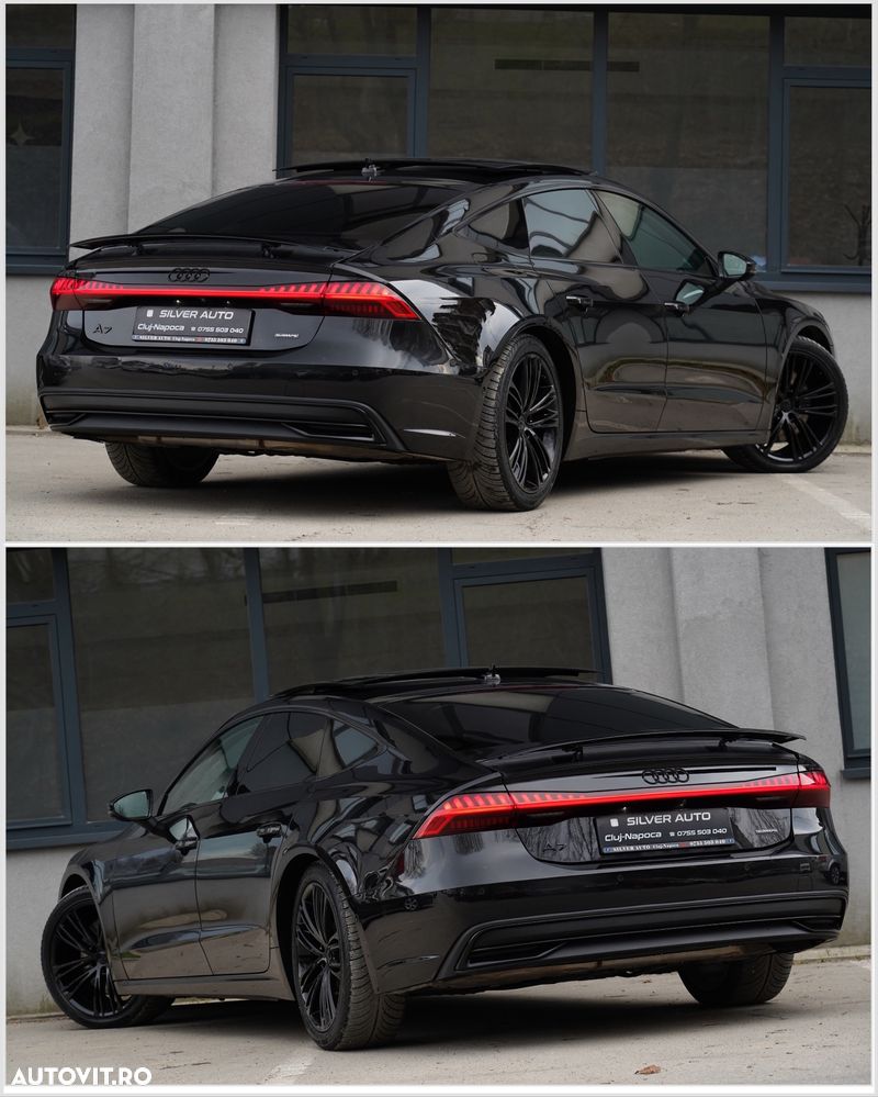Audi A7 - 4