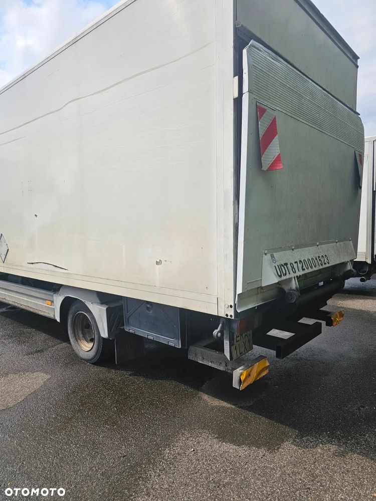 Mercedes-Benz Inny - 3