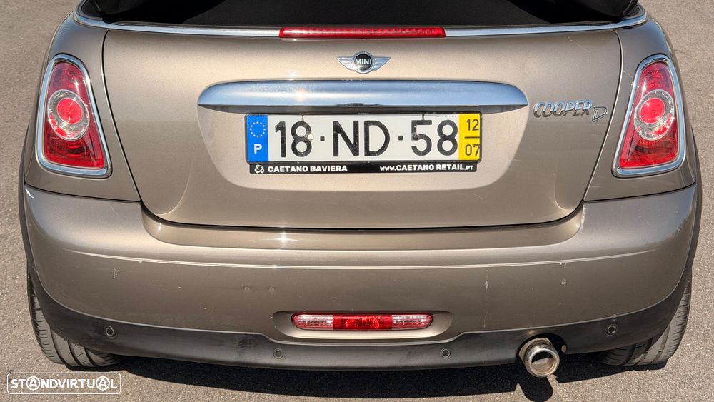 MINI Cabrio - 46