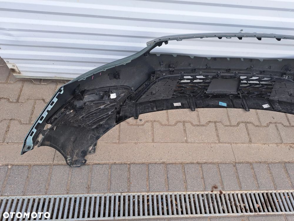 Zderzak przedni Przód KIA Ceed III LIFT GT 86511J7KA0 - 15