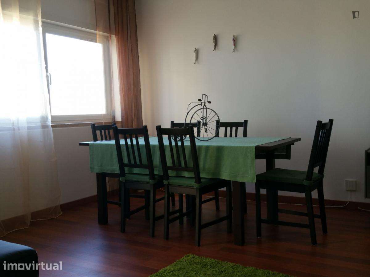 Apartamento com 3 quartos - localizado em Penha de França Lisbon - Grande imagem: 4/31
