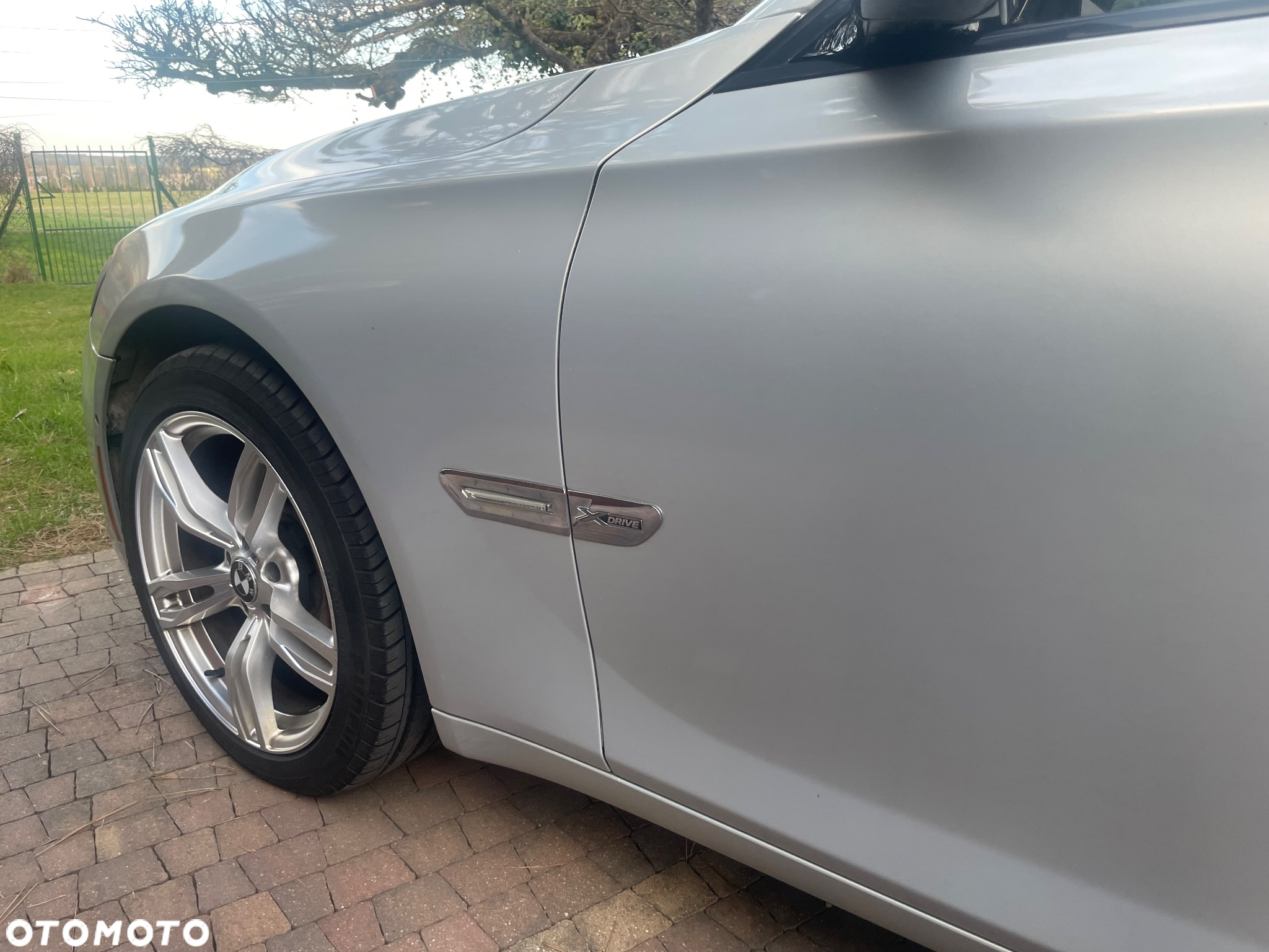 BMW Seria 7 750i L xDrive - 12