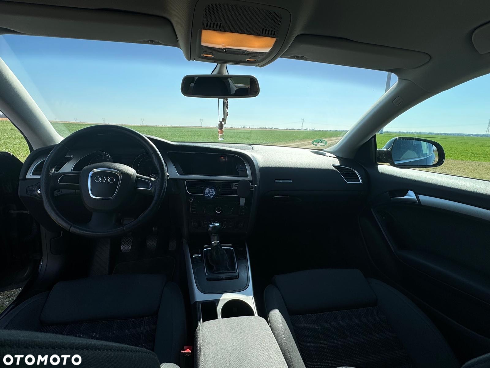 Audi A5 2.0 TFSI - 21