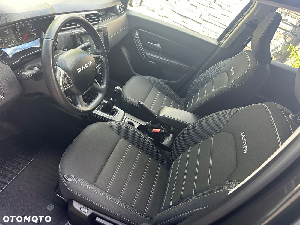 Dacia Duster 1.0 TCe Journey - 13