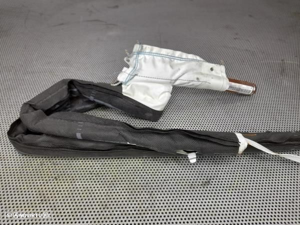 Airbag Cortina Dto Peugeot 207 (Wa_, Wc_) - 2