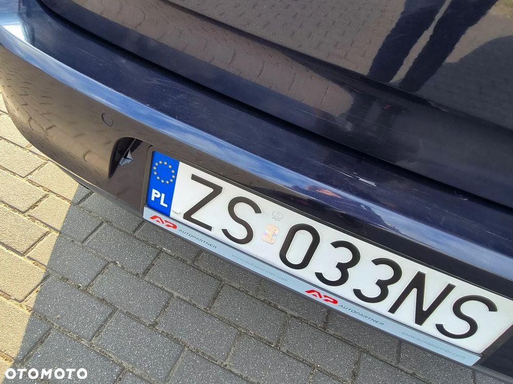 Volkswagen Golf 1.2 TSI BlueMotion Technology Trendline - 6