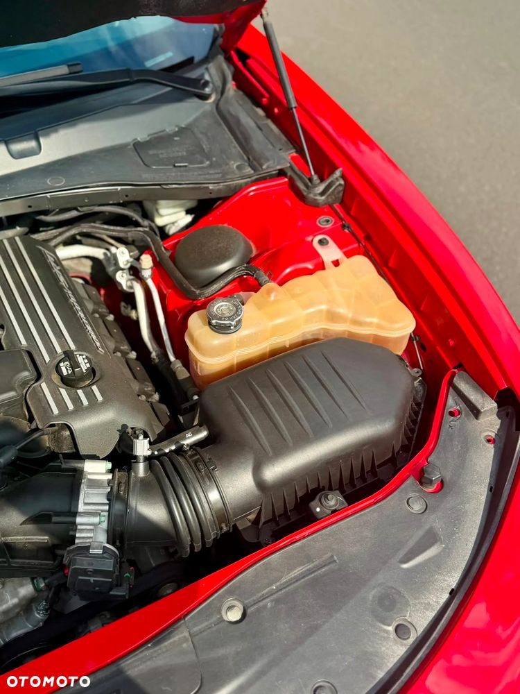 Dodge Charger - 23