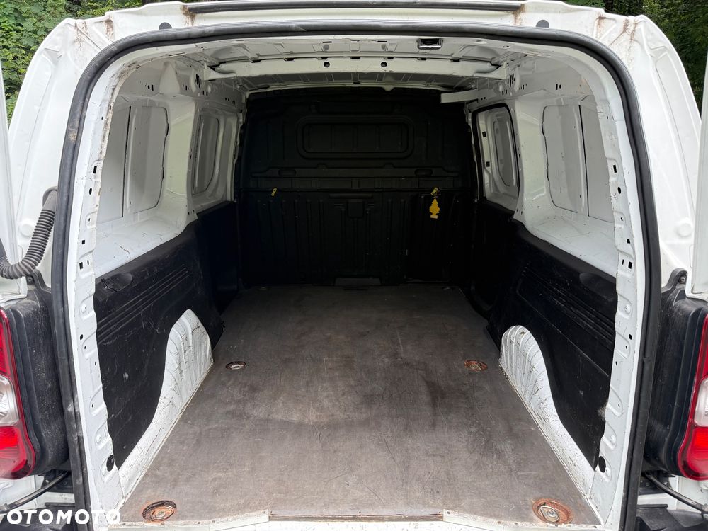 Toyota PROACE CITY - 23