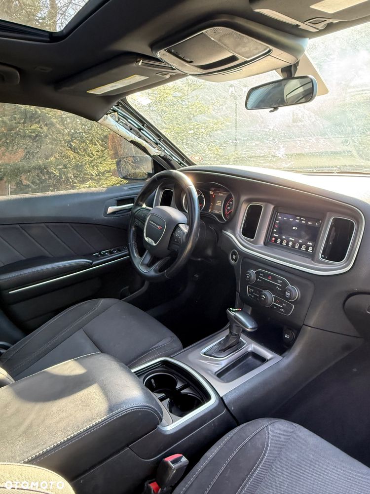 Dodge Charger - 23