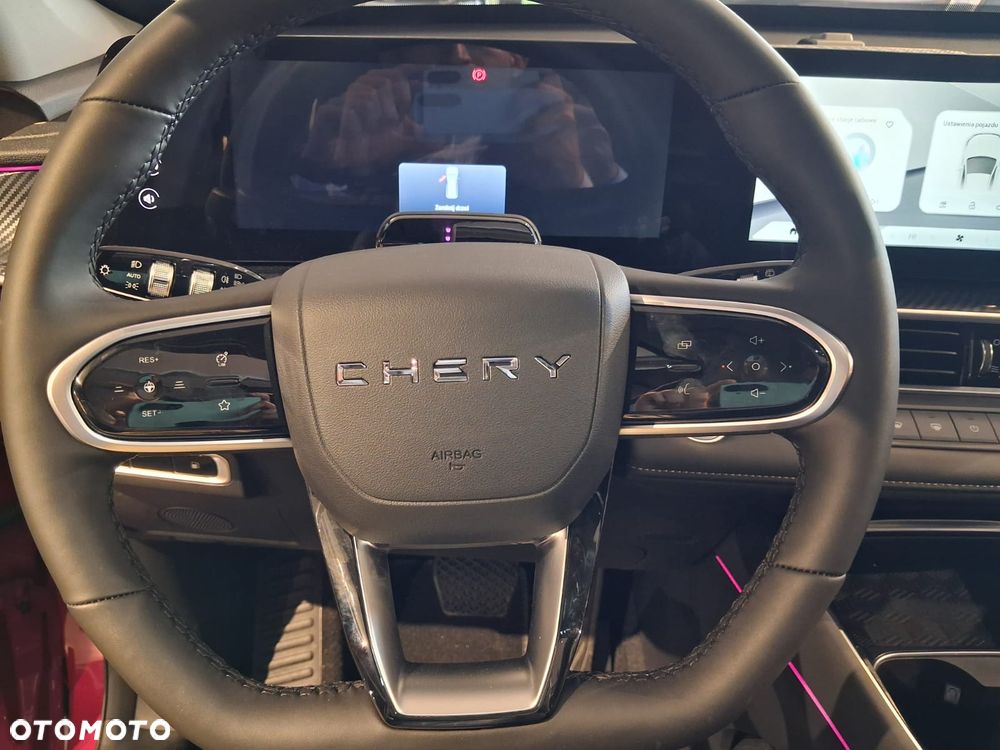 Chery Tiggo 7 1.5 HEV Premium DCT - 7