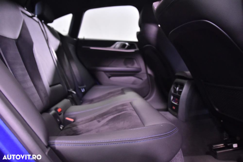 BMW Seria 4 420i Gran Coupe M Sport - 12