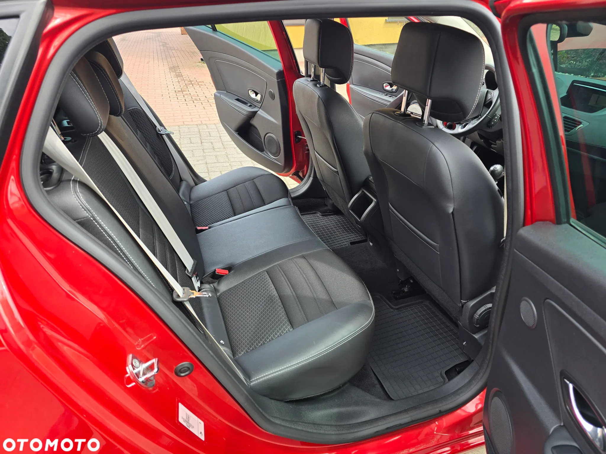 Renault Megane Grandtour ENERGY TCe 115 Start & Stopp LIMITED - 22