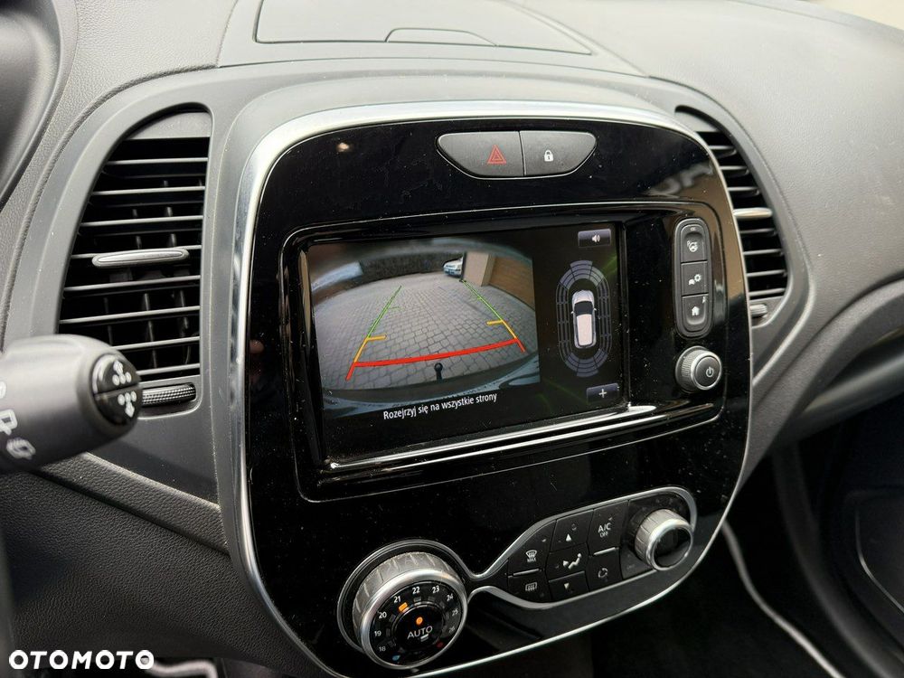 Renault Captur - 16