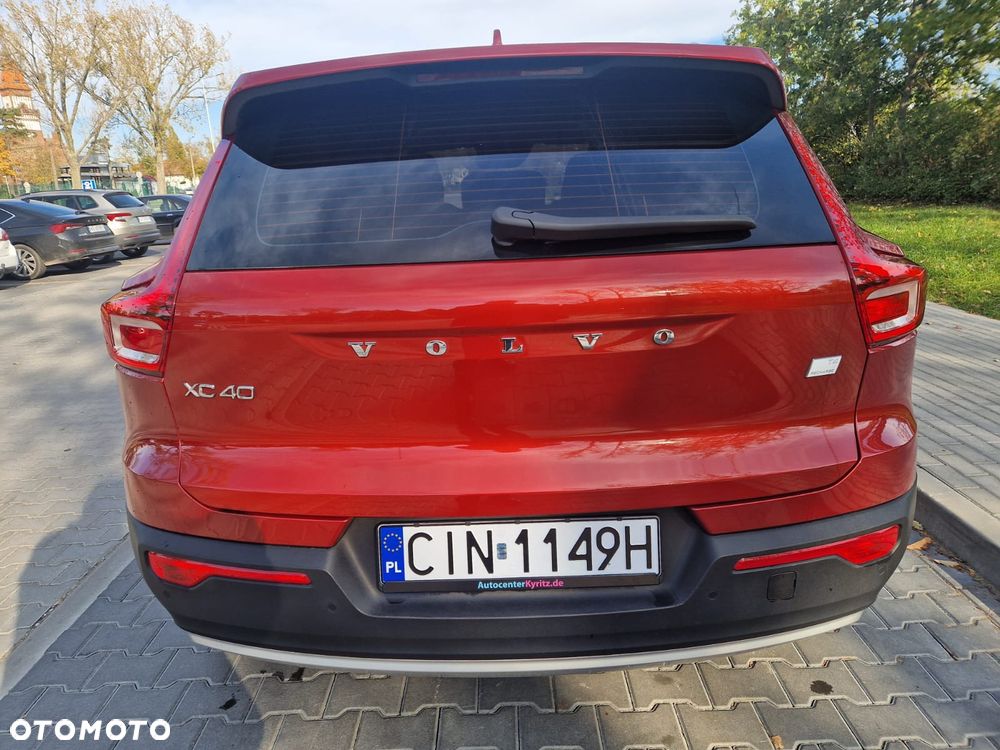Volvo XC 40 - 6