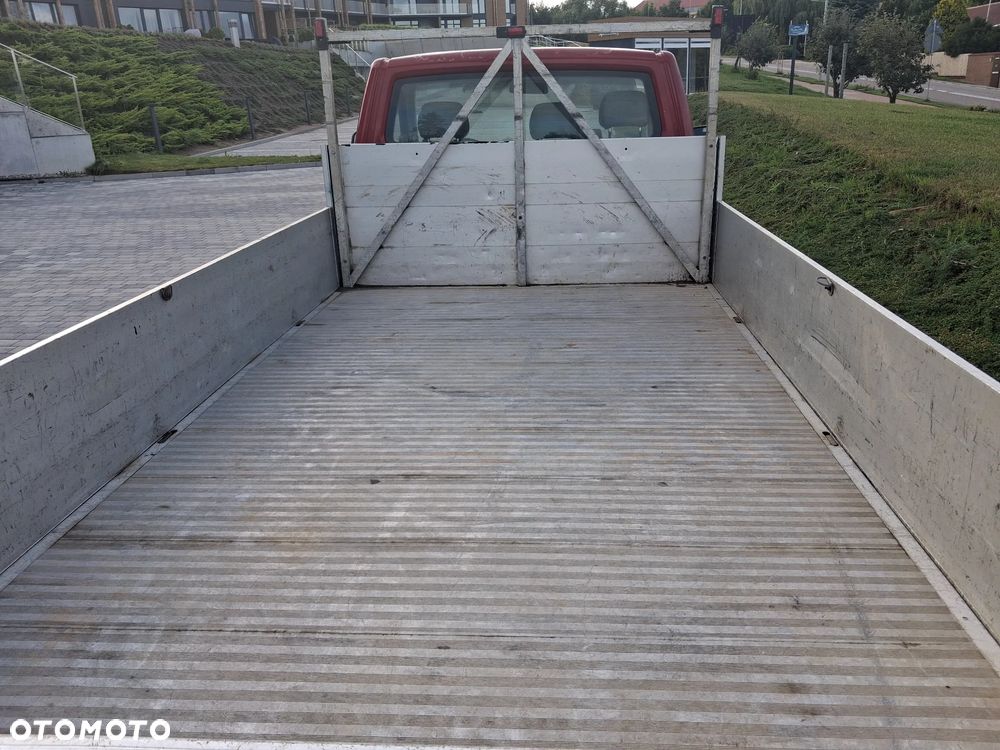 Volkswagen Transporter 4-Motion - 18