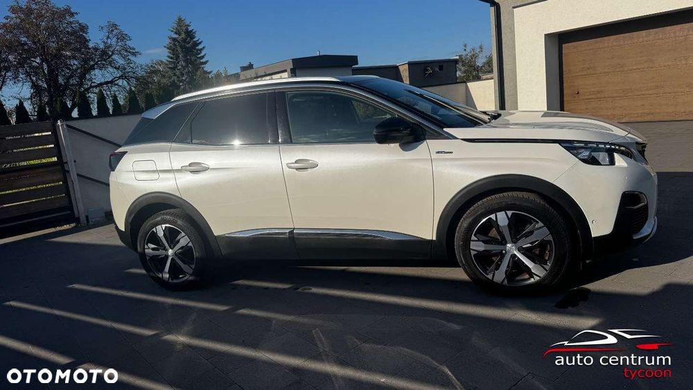 Peugeot 3008 - 8