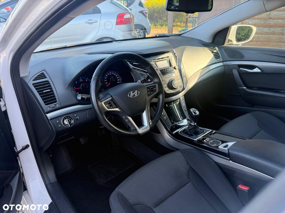 Hyundai i40 i40cw 1.7 CRDi 5 Star Edition - 14