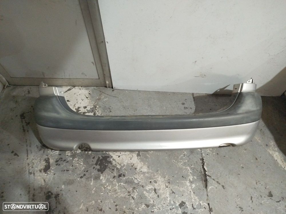 Para Choques Tr Citroën Xsara Picasso (N68) - 1