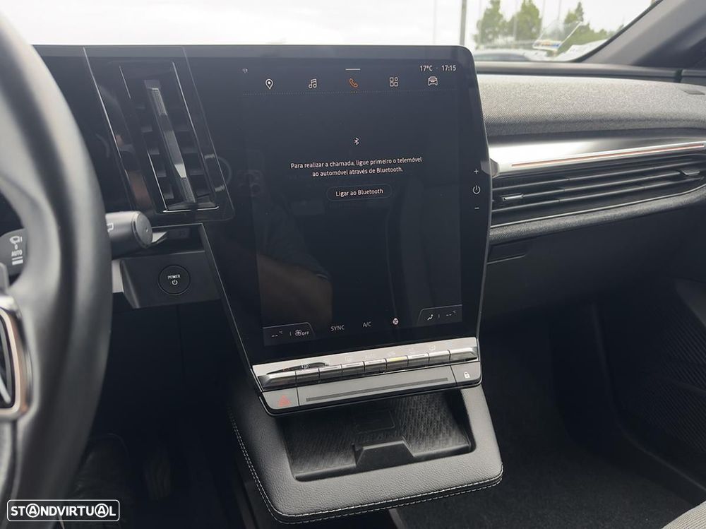 Renault Mégane E-Tech EV60 Evolution Super Charge - 18