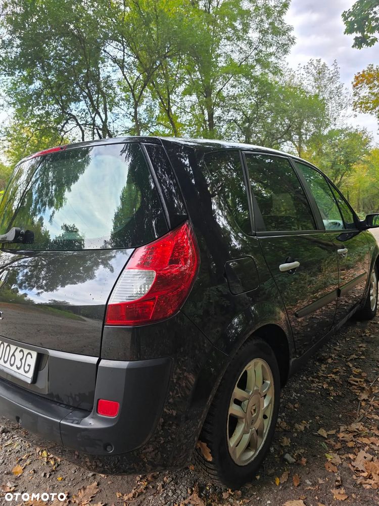Renault Scenic - 6