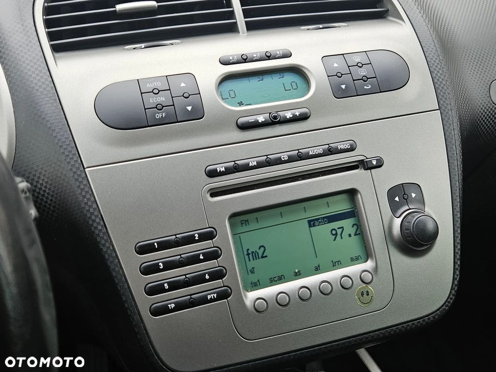 Seat Altea 1.6 Reference - 12