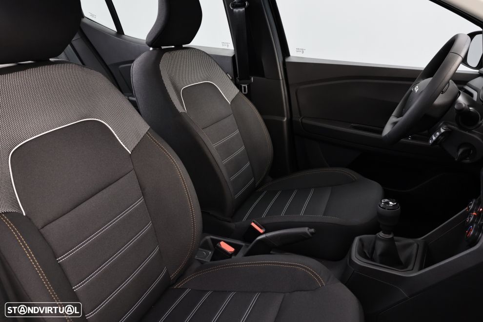 Dacia Sandero - 19