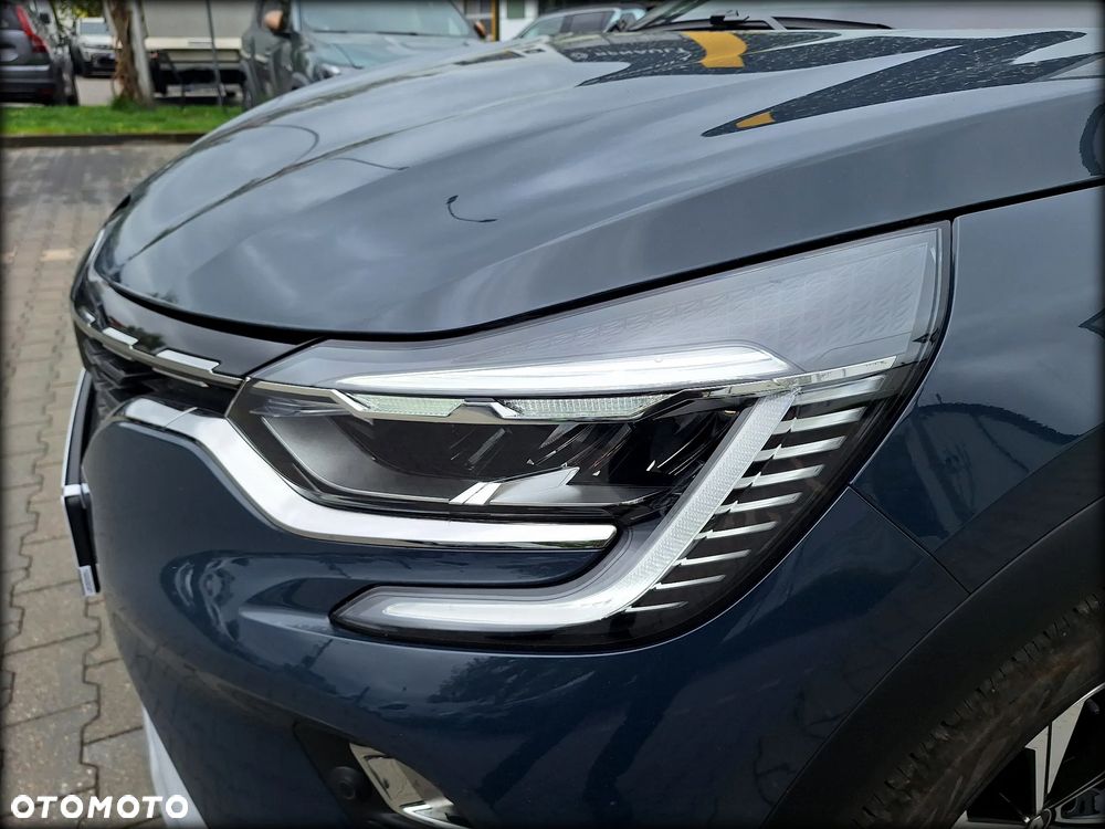 Renault Captur - 27