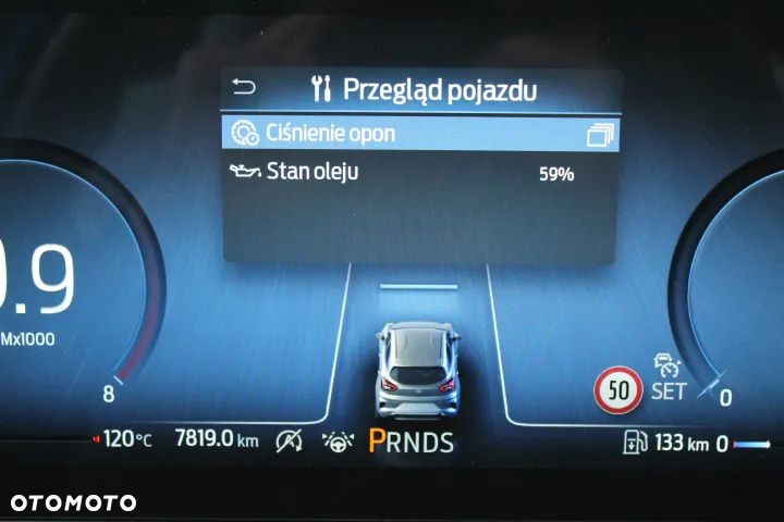 Ford Puma 1.0 EcoBoost Hybrid ST-LINE - 18