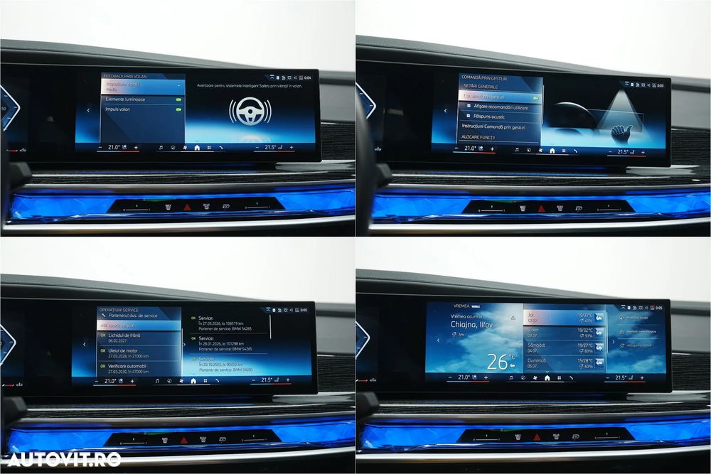 BMW Seria 7 - 40