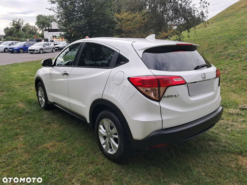 Honda HR-V 1.5 Elegance (ADAS/Honda Connect+) - 3
