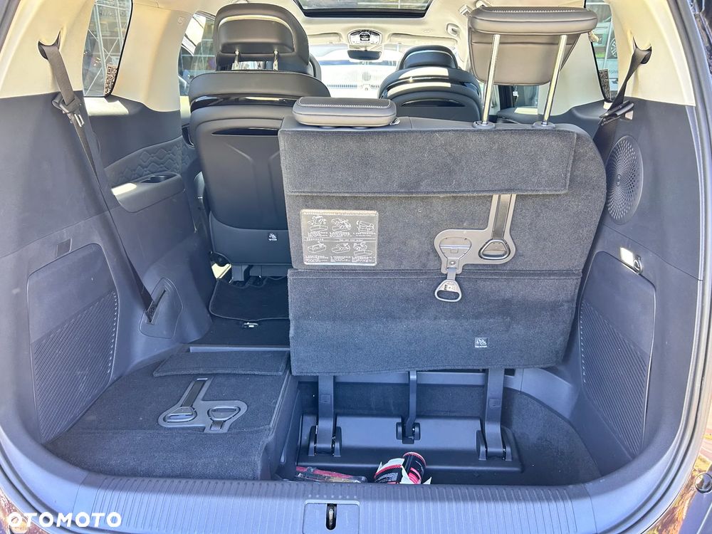 Forthing V-Tour 1.5T E-CVT - 7