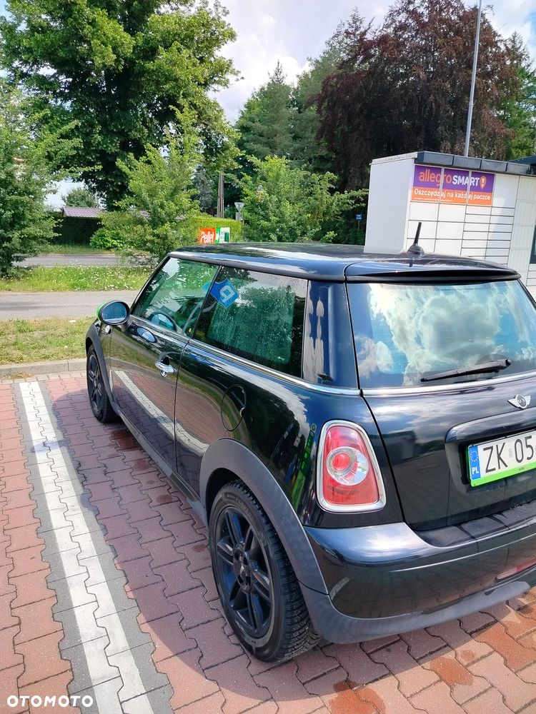MINI ONE - 3