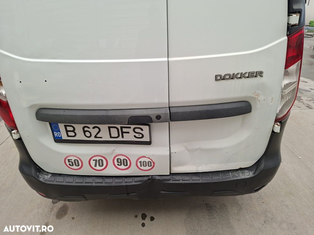 Dacia Dokker - 6