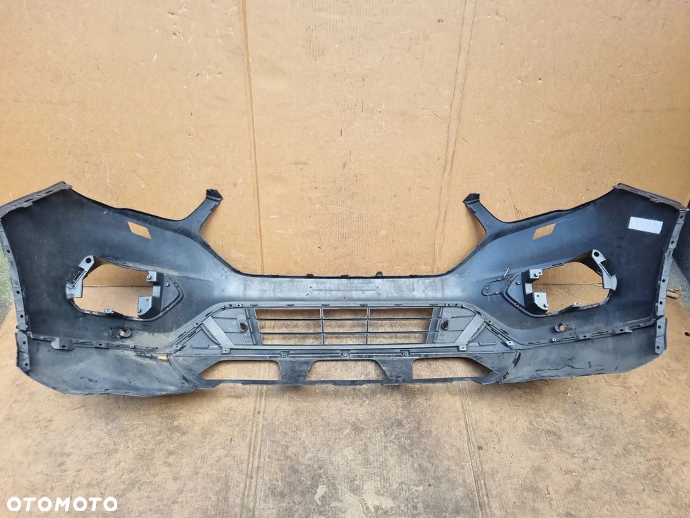 FORD KUGA MK2 LIFT ZDERZAK PRZOD - 4