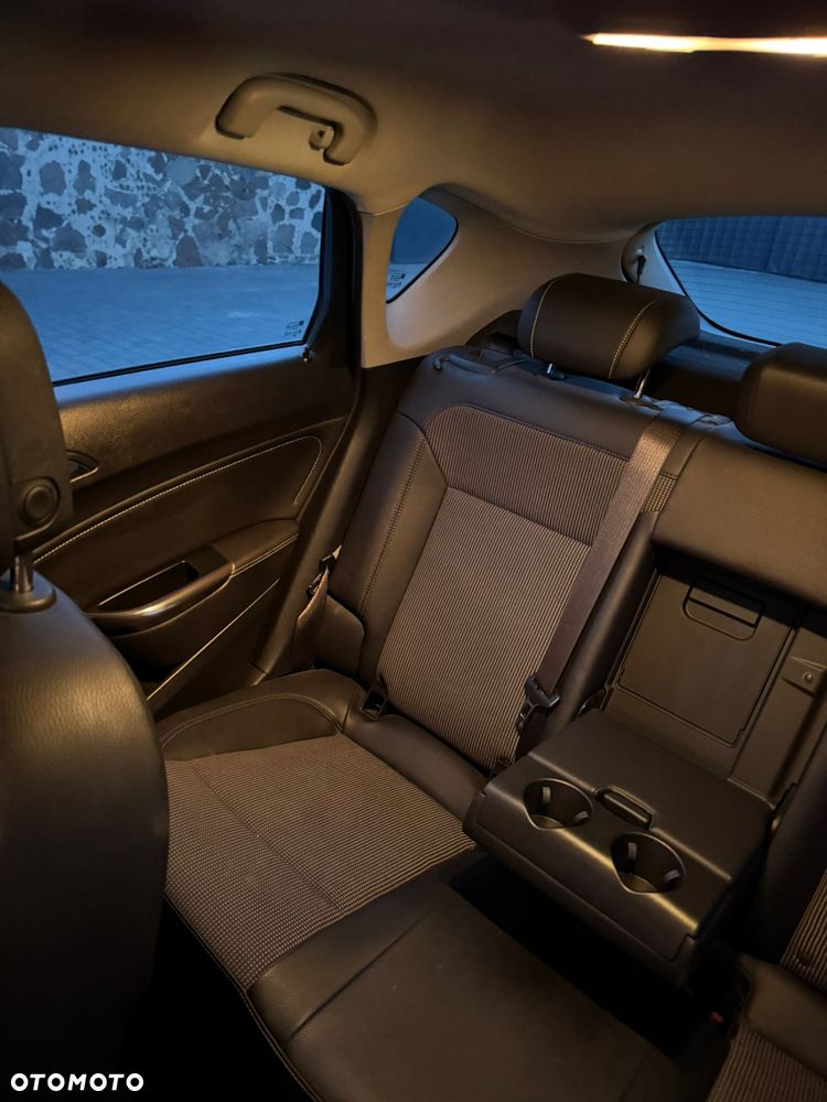 Opel Astra 1.6 Cosmo - 15