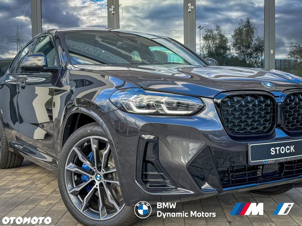 BMW X4 - 11